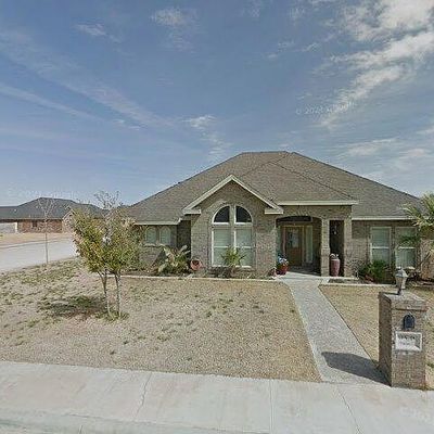 1520 Pecan Pl, Andrews, TX 79714