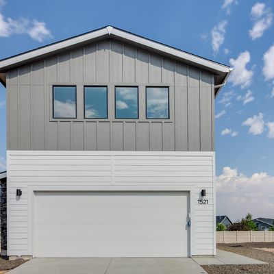 1521 N Green Emerald Way, Kuna, ID 83634