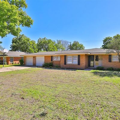 1927 S Willis St, Abilene, TX 79605