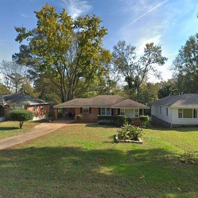 1936 Long Dr, Decatur, GA 30032