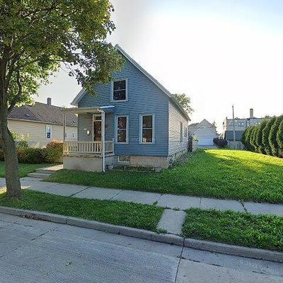 1943 N 19 Th St, Milwaukee, WI 53205