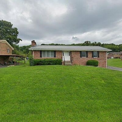 19538 Stone Mountain Rd, Abingdon, VA 24210