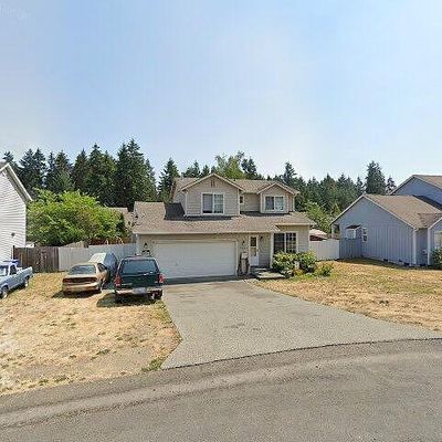 19609 70 Th Avenue Ct E, Spanaway, WA 98387