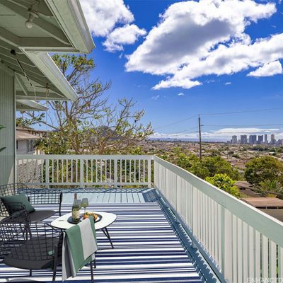 1967 10 Th Ave, Honolulu, HI 96816