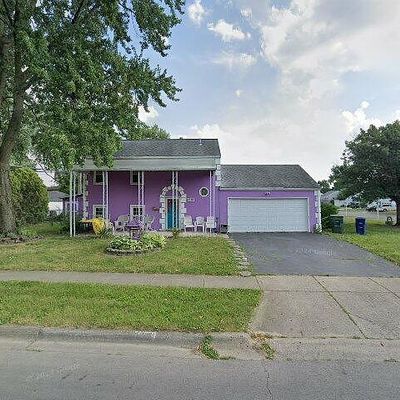 1975 Sharbot Dr, Columbus, OH 43229