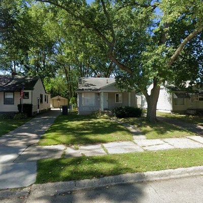 19845 Winston St, Detroit, MI 48219