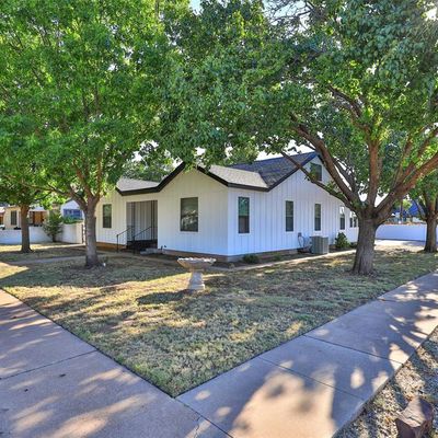 1989 Santos St, Abilene, TX 79605