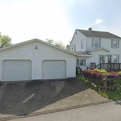 2 Cavanaugh St, Uniontown, PA 15401