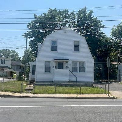 2 Wall Street, West Long Branch, NJ 07764