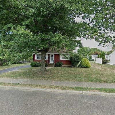 20 Doreen Rd, Trenton, NJ 08690