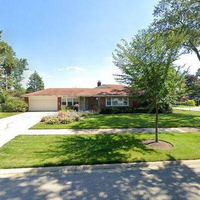 200 E Council Trl, Mount Prospect, IL 60056