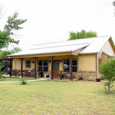 200 Munn Rd, Springtown, TX 76082