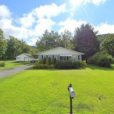 200 Rockland Rd, Roscoe, NY 12776