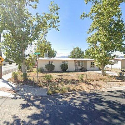 200 Steffen St, Sierra Vista, AZ 85635