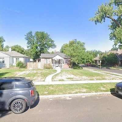 2001 S Clarkson St, Denver, CO 80210