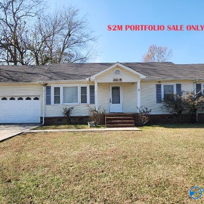 2005 Morgan Ave Sw, Decatur, AL 35601