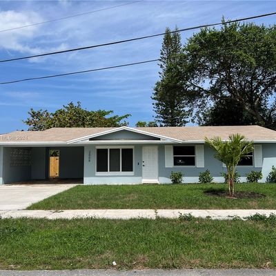 2008 Nw 10 Th Ave, Fort Lauderdale, FL 33311