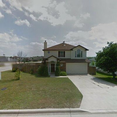 201 Lakemont Dr, Hutto, TX 78634