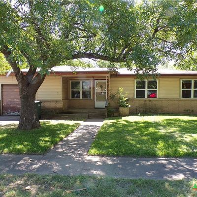 201 Ridge St, Copperas Cove, TX 76522