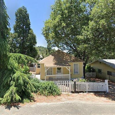 2013 3 Rd St, Julian, CA 92036