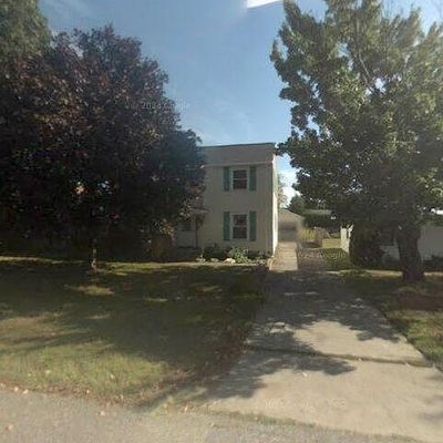 2012 Washington Ave, Ishpeming, MI 49849