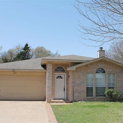 2015 Teagarden Ct, Dallas, TX 75217