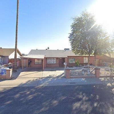 2017 N 48 Th Ln, Phoenix, AZ 85035