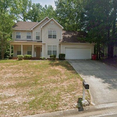 202 Baylor Ct, Macon, GA 31220