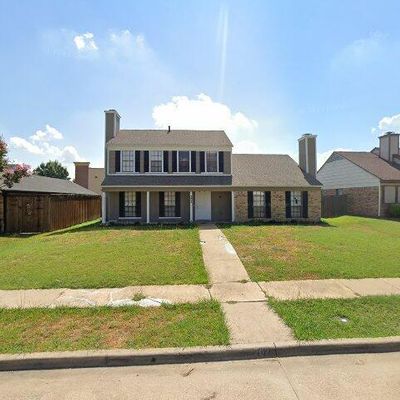 202 Southerland Ave, Mesquite, TX 75150