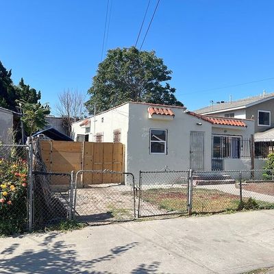 2020 E 88 Th St, Los Angeles, CA 90002