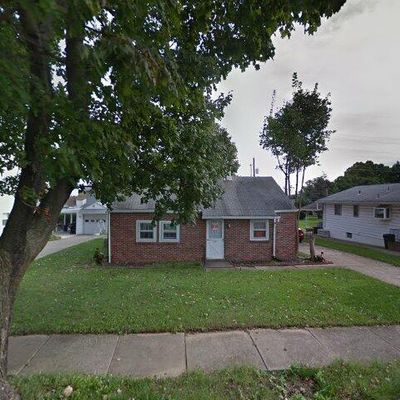 2020 Livingston St, Bethlehem, PA 18017