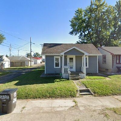 2021 Carlton Ave, Fort Wayne, IN 46802