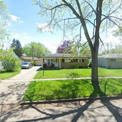 2022 George Ave, Ypsilanti, MI 48198