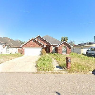 203 Calle Del Jardin, San Juan, TX 78589