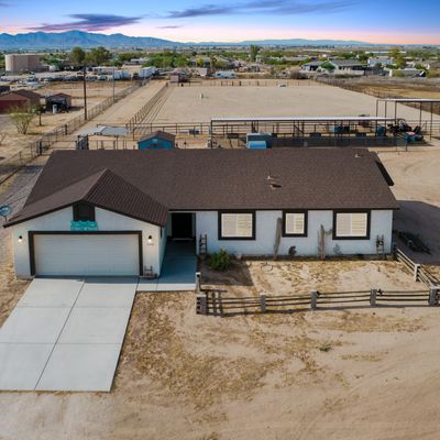 20438 W Carver Rd, Buckeye, AZ 85326