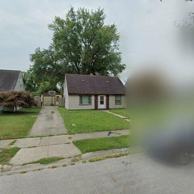 2045 S Hadley Rd, Springfield, OH 45505