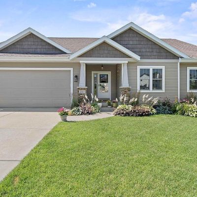 2045 Handel St, Black Earth, WI 53515