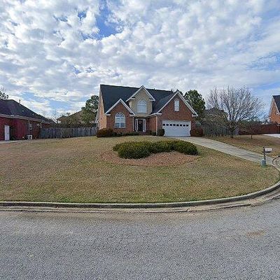 2048 Silver Run Fls, Grovetown, GA 30813