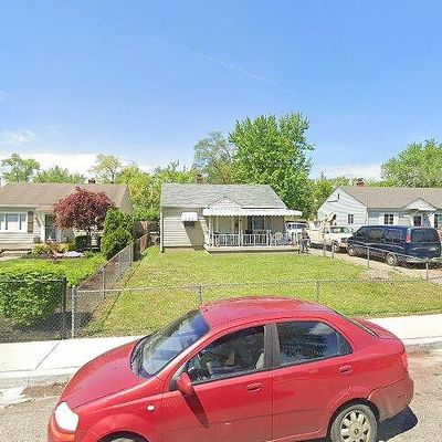 2052 Winfield Ave, Indianapolis, IN 46222