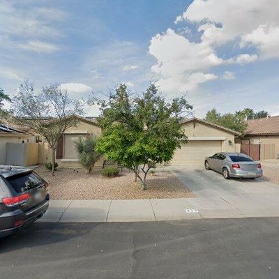 206 W Blue Lagoon Dr, Casa Grande, AZ 85122