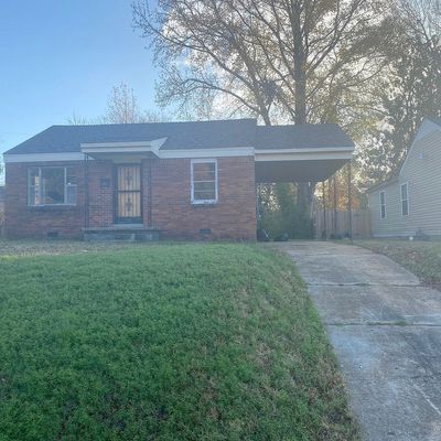 2060 Riverside Blvd, Memphis, TN 38109