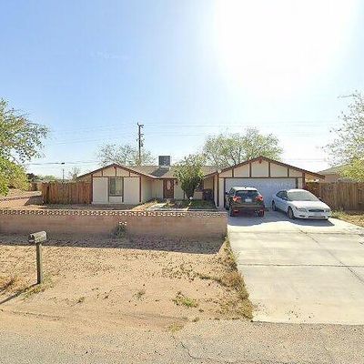 20624 Corwin St, California City, CA 93505