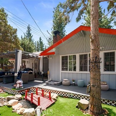 2074 5 Th Ln, Big Bear City, CA 92314