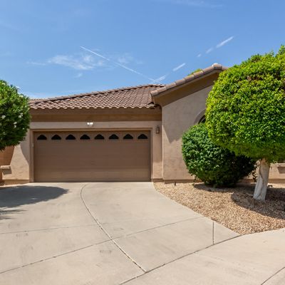 2074 E Hulet Pl, Chandler, AZ 85225