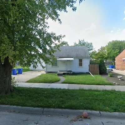 20793 Sunset Ave, Warren, MI 48091