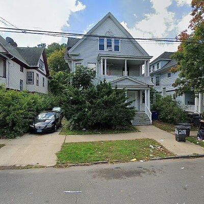 208 Maple St, New Haven, CT 06511