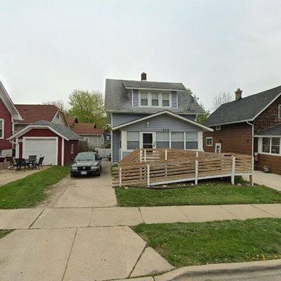 208 S Ohio St, Aurora, IL 60505