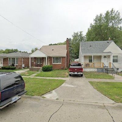 20837 Curie Ave, Warren, MI 48091