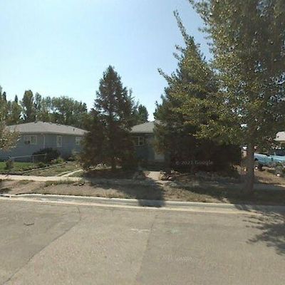 209 3 Rd Ave N, Greybull, WY 82426