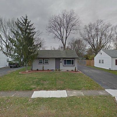 209 Forestwood Ave, Vandalia, OH 45377